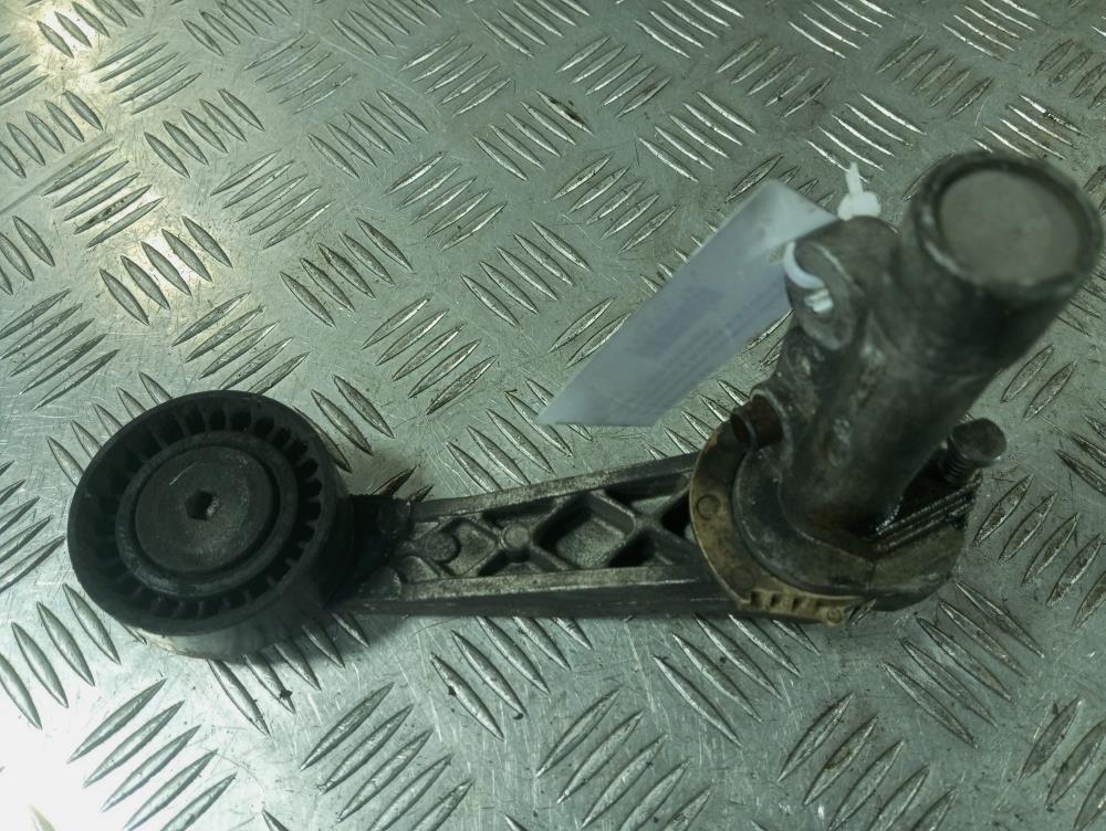 натяжитель Citroen C4 Picasso 1 поколение 2009, цвет, V757101580 - фото №1