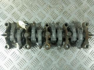 ось коромысел Peugeot 206 1 поколение [рестайлинг] 2004, Бензин 1.4, цвет