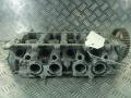 Головка блока цилиндров Peugeot 206 1 поколение [рестайлинг] 2004, Бензин 1.4, цвет - фото №3