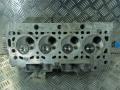 Головка блока цилиндров Peugeot 206 1 поколение [рестайлинг] 2004, Бензин 1.4, цвет - фото №6