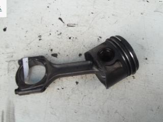 шатун Opel Zafira 2 поколение (B) 2007, 1.9 л., дизель, МКПП, серый, минивэн