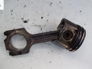 шатун Opel Zafira 2 поколение (B) 2006, 1.9 л., дизель, МКПП, серый, минивэн