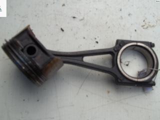 поршень Opel Astra G 1998, 1.2 л., бензин, МКПП, серый, хетчбэк 5 дв.