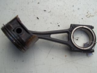 поршень Opel Astra G 1998, 1.2 л., бензин, МКПП, серый, хетчбэк 5 дв.
