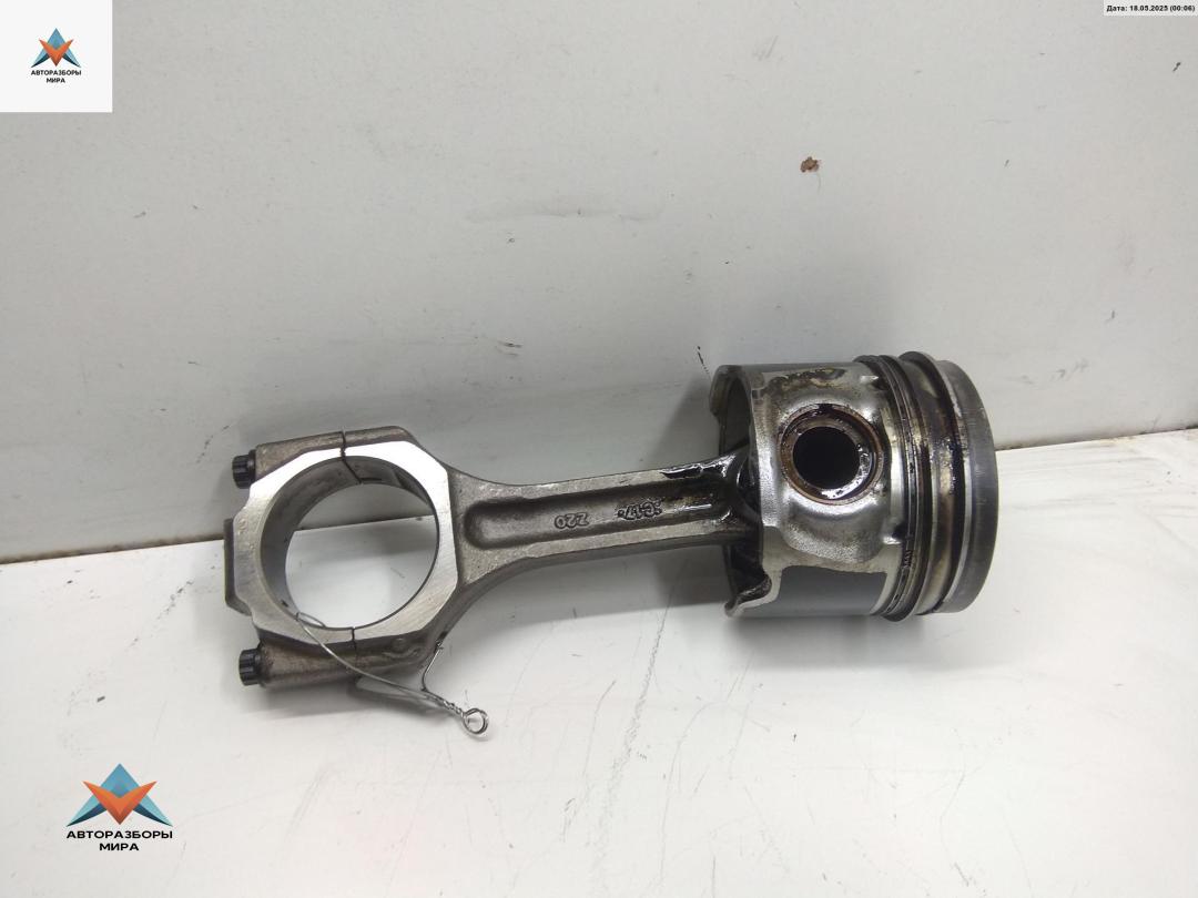 поршень Opel Antara 1 поколение 2007, 2.0 л., дизель, МКПП, серый, внедорожник 5 дв. - фото №1