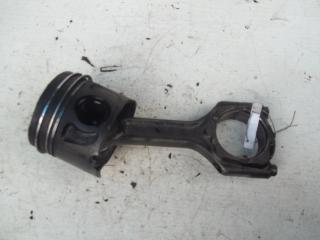 шатун Opel Zafira 2 поколение (B) 2007, 1.9 л., дизель, МКПП, серый, минивэн