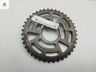 Шестерня (звездочка) цепи BMW 3 серия E90/E91/E92/E93 [рестайлинг] 2008, 2.0 л., дизель, АКПП, серый, универсал, 7797514