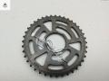 Шестерня (звездочка) цепи BMW 3 серия E90/E91/E92/E93 [рестайлинг] 2008, 2.0 л., дизель, АКПП, серый, универсал, 7797514 - фото №2