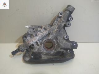 насос масляный Opel Zafira 1 поколение (A) 1999, 1.6 л., бензин, МКПП, красный, минивэн, 90400091