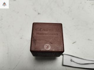 реле (прочие) Renault Laguna 1 поколение [рестайлинг] 1999, 1.6 л., бензин, МКПП, зелёный, хетчбэк 5 дв., 03612