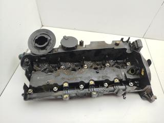 клапанная крышка BMW 3 E90/E91/E92/E93 2008, 2.0 л., дизель, 7797613
