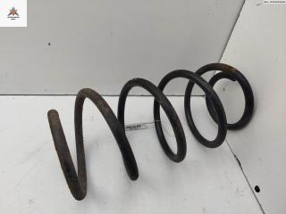 пружина передняя Opel Vectra B 1997, 1.6 л., бензин, МКПП, синий, хетчбэк 5 дв., ZG