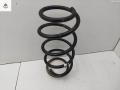 пружина передняя Opel Vectra B 1995, 1.6 л., бензин, МКПП, серый, хетчбэк 5 дв., ZP - фото №2