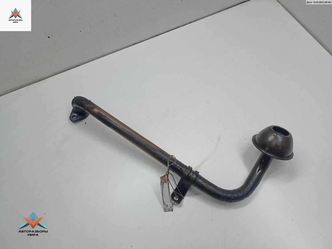 маслозаборник Opel Astra G 1998, 1.6 л., бензин, МКПП, красный, универсал, 90412861 - фото №1