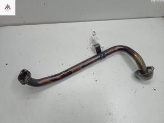 маслозаборник Opel Zafira 1 поколение (A) [рестайлинг] 2005, 1.8 л., бензин, МКПП, синий, минивэн