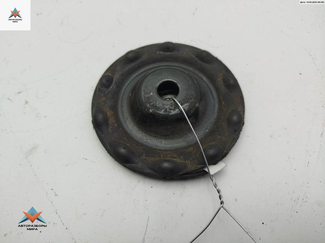 Опора амортизатора переднего (верхняя) Opel Vectra B 1995, 1.6 л., бензин, МКПП, серый, хетчбэк 5 дв., 90468568 - фото №1