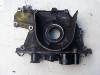 насос масляный Opel Vectra C [рестайлинг] 2006, 1.9 л., дизель, АКПП, чёрный, универсал