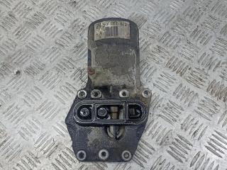 корпус масляного фильтра Opel Astra G 2004, 2.0 л., дизель, АКПП, универсал, 90571672