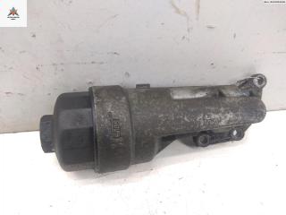 корпус масляного фильтра Opel Meriva 1 поколение (A) 2004, 1.4 л., бензин, МКПП, минивэн, 90530259