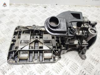 насос масляный BMW 3 серия E90/E91/E92/E93 [рестайлинг] 2008, 2.0 л., дизель, АКПП, серый, универсал, 7798014