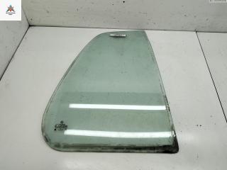 форточка задняя правая Volkswagen Golf 3 поколение 1995, 1.8 л., бензин, МКПП, красный, хетчбэк 5 дв., AS2