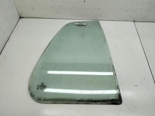 форточка задняя правая Volkswagen Golf 3 поколение 1995, 1.8 л., бензин, МКПП, красный, хетчбэк 5 дв., AS2