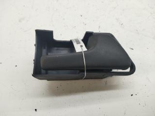 ручка внутренняя задняя правая Volkswagen Golf-3 1995, 1.8 л., бензин, МКПП, красный, хетчбэк 5 дв., 1H0837142