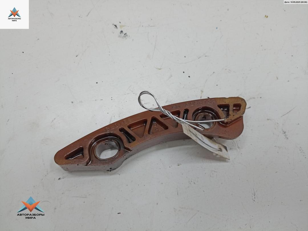 прочая запчасть Opel Signum C 2003, 2.2 л., бензин, МКПП, чёрный, хетчбэк 5 дв., 9053733 - фото №1