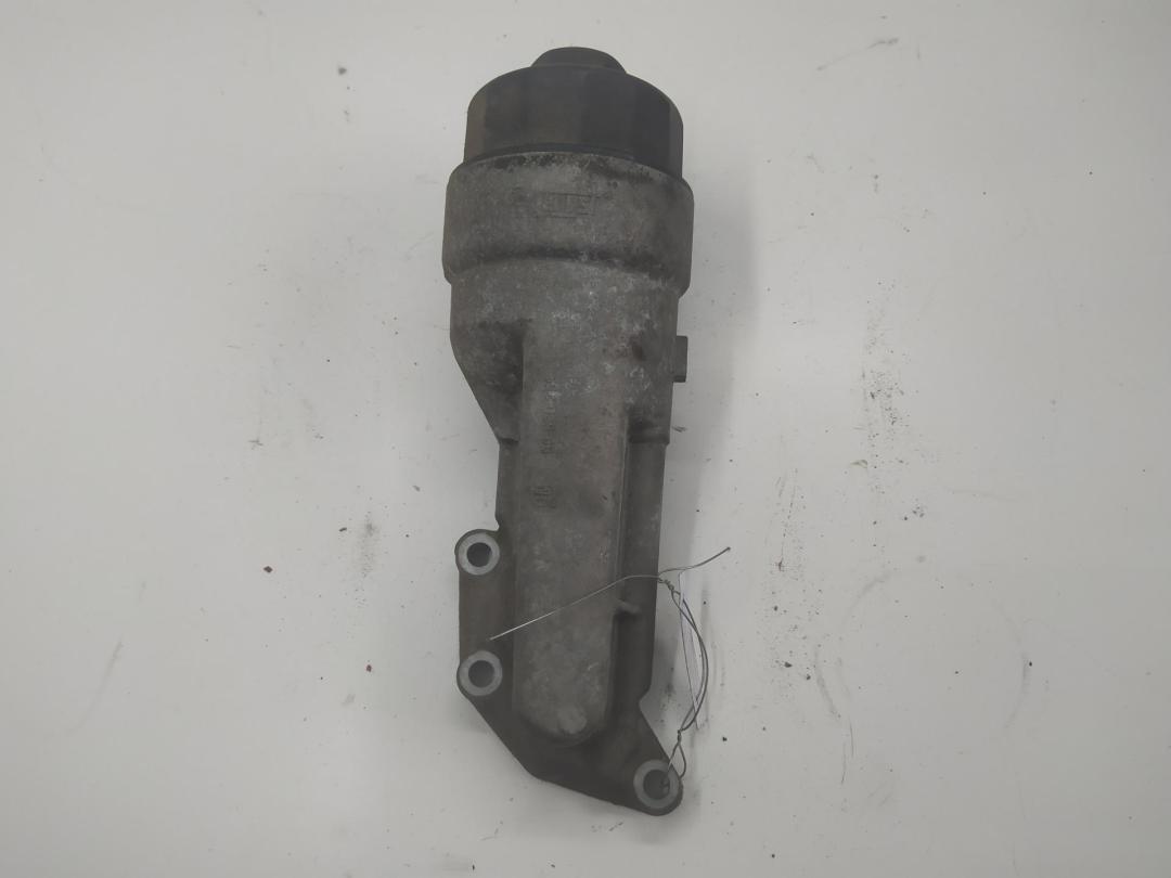 корпус масляного фильтра Opel Astra G 1998, 1.2 л., бензин, МКПП, хетчбэк 3 дв., 90530259
