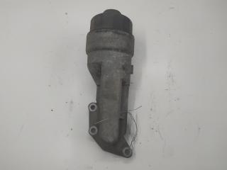 корпус масляного фильтра Opel Astra G 1998, 1.2 л., бензин, МКПП, хетчбэк 3 дв., 90530259