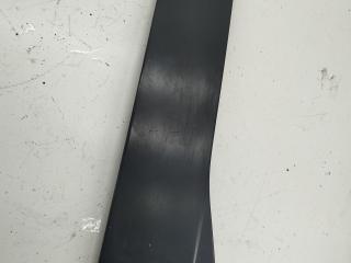 накладка двери (крышки) багажника Volkswagen Passat B6 2006, 2.0 л., дизель, МКПП, чёрный, универсал, 3C9839904B