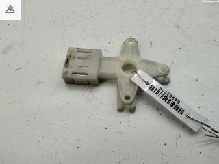 прочая запчасть Volkswagen Passat B5 [рестайлинг] 2002, 2.0 л., бензин, МКПП, серый, седан, 3B0839833