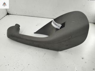 ручка внутренняя задняя правая Volkswagen Passat B6 2006, 2.0 л., дизель, МКПП, чёрный, универсал, 3C4867180