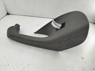 ручка внутренняя задняя правая Volkswagen Passat B6 2006, 2.0 л., дизель, МКПП, чёрный, универсал, 3C4867180