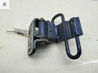 петля двери Volkswagen Passat B5 1998, синий, универсал, 3B4833411B