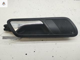 ручка внутренняя задняя правая Volkswagen Passat B6 2006, 2.0 л., дизель, МКПП, чёрный, универсал, 3C4839114