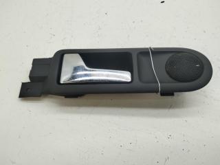 ручка внутренняя задняя левая Volkswagen Passat B5+ (GP) 2002, 2.0 л., бензин, МКПП, серый, седан, 3B0839113
