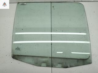 стекло двери задней правой Volkswagen Golf 3 поколение 1995, 1.8 л., бензин, МКПП, красный, хетчбэк 5 дв., AS2