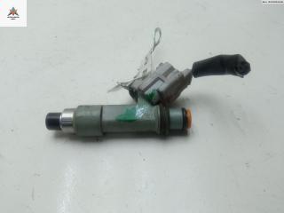 форсунка Suzuki Grand Vitara 2 поколение 2007, 1.6 л., бензин, МКПП, серый, внедорожник 3 дв.