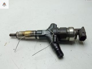 форсунка Subaru Forester 3 поколение (SH) 2010, 2.0 л., дизель, МКПП, чёрный, внедорожник 5 дв., 16613AA030