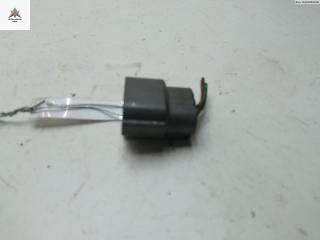 разъем (фишка) проводки Nissan Almera Tino V10 2001, 1.8 л., бензин, МКПП, серый, минивэн