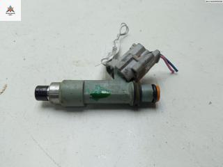 форсунка Suzuki Grand Vitara 2 поколение 2007, 1.6 л., бензин, МКПП, серый, внедорожник 3 дв.