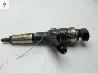 форсунка Subaru Forester 3 поколение (SH) 2010, 2.0 л., дизель, МКПП, чёрный, внедорожник 5 дв., 16613AA030