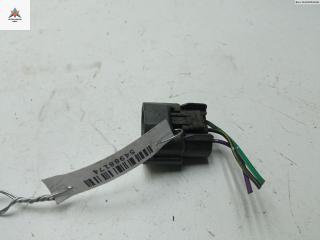 разъем (фишка) проводки Nissan Almera Tino V10 2001, 1.8 л., бензин, МКПП, серый, минивэн