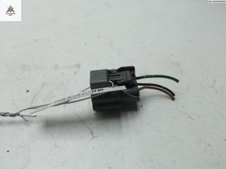 разъем (фишка) проводки Nissan Almera Tino V10 2001, 1.8 л., бензин, МКПП, серый, минивэн