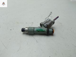 форсунка Suzuki Grand Vitara 2 поколение 2007, 1.6 л., бензин, МКПП, серый, внедорожник 3 дв.