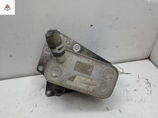 радиатор масляный Opel Vectra C [рестайлинг] 2005, 1.9 л., дизель, МКПП, серый, универсал, 5989070241