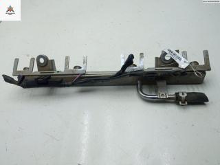 топливная рампа Suzuki Grand Vitara 2 поколение 2007, 1.6 л., бензин, МКПП, серый, внедорожник 3 дв.