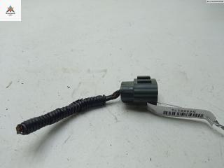 разъем (фишка) проводки Suzuki Grand Vitara 2 поколение 2007, 1.6 л., бензин, МКПП, серый, внедорожник 3 дв.