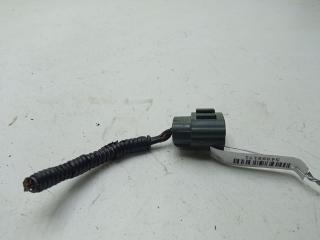 разъем (фишка) проводки Suzuki Grand Vitara 2 поколение 2007, 1.6 л., бензин, МКПП, серый, внедорожник 3 дв.